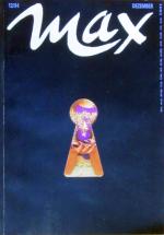 max 12 1994 cover a