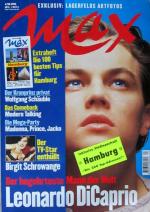 max 04 1998 Heftcover
