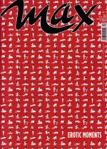 max magazine 12 2003 cover