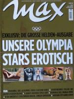 max 08 2004 Heftcover