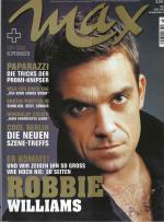 max 07 2006 cover