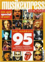 me sounds jahrbuch 1995 cover