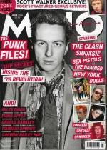 mojo 06 2006 cover