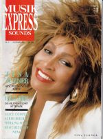 me sounds 11 1986 Heftcover