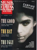 me sounds 11 1989 Heftcover
