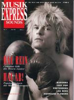me sounds 07 1990 Heftcover
