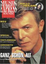 me sounds 04 1993 Heftcover