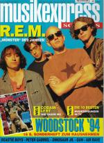 me sounds 10 1994 cover