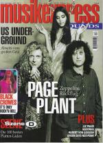 me sounds 12 1994 Heftcover