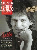 ME Sounds 04 1986 Heftcover