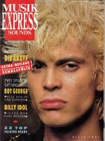 ME Sounds 10 1986 Heftcover