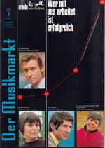 musikmarkt 01 1969 cover
