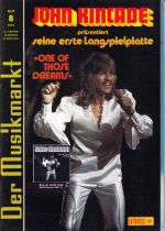 musikmarkt 08 1974 Heftcover
