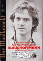 musikmarkt 01 1977 Heftcover