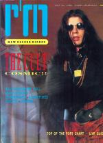 NRM 26-10-1985 cover