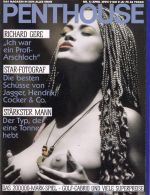 penthouse 04 1994 cover
