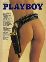 playboy 05 1979 Heftcover
