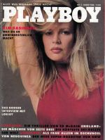 playboy 03 1988 cover