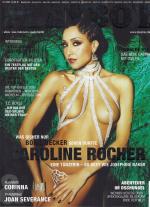 playboy 03 2005 Heftcover