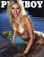 playboy 08 2013 Heftcover