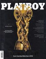 playboy 07 2014 cover