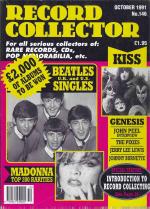 Record Collector - Serious About Music: No 466 (Mai 2017)