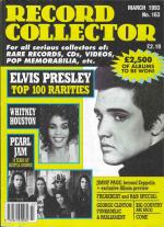 Record Collector - Serious About Music: No 466 (Mai 2017)