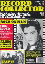 Record Collector - Serious About Music: No 466 (Mai 2017)