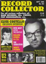 Record Collector - Serious About Music: No 466 (Mai 2017)