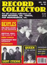 Record Collector - Serious About Music: No 466 (Mai 2017)