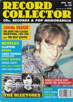 Record Collector - Serious About Music: No 466 (Mai 2017)