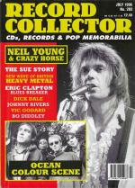 Record Collector - Serious About Music: No 466 (Mai 2017)