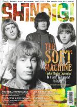shindig 020 Heftcover