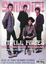 shindig 026 cover