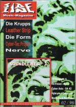 Side-Line No 18 Heftcover