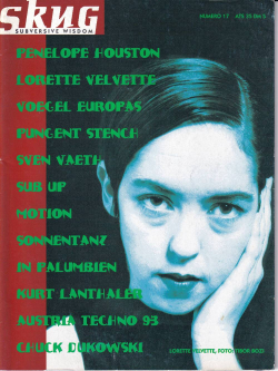skug 017 Heftcover