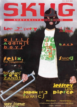 skug 022 Heftcover
