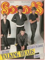 Sounds Februar 1981 (02/81)
