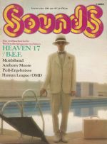 Sounds - Februar 1982 (04/82)