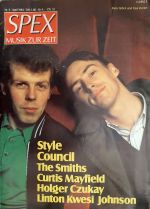 spex 04 1984 Heftcover