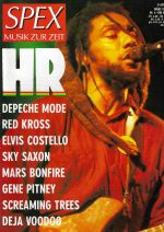 Spex 04/1989 cover