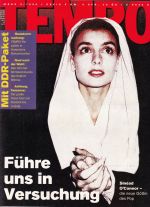 tempo 03 1990 cover