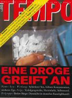 tempo 04 1990 Heftcover