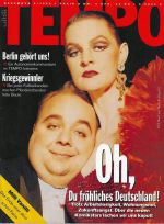 tempo 12 1990 cover