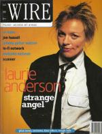 the wire uk 08 1994 cover