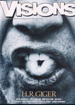 visions 09 1995 Heftcover