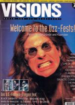 visions 09 1997 Heftcover