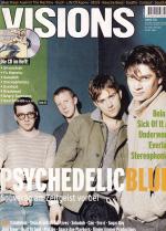 visions 03 1999 cover