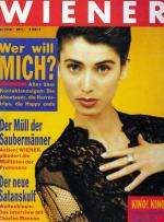 wiener 07 1988 cover