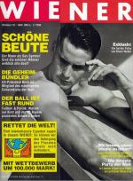wiener 10 1989 cover